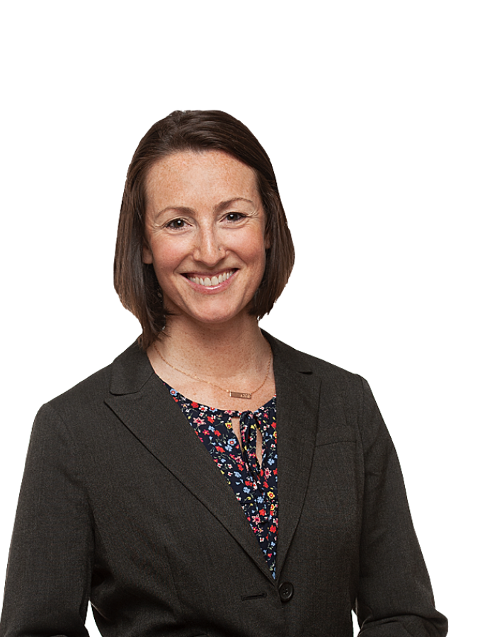 Abby Carney Pierce Atwood